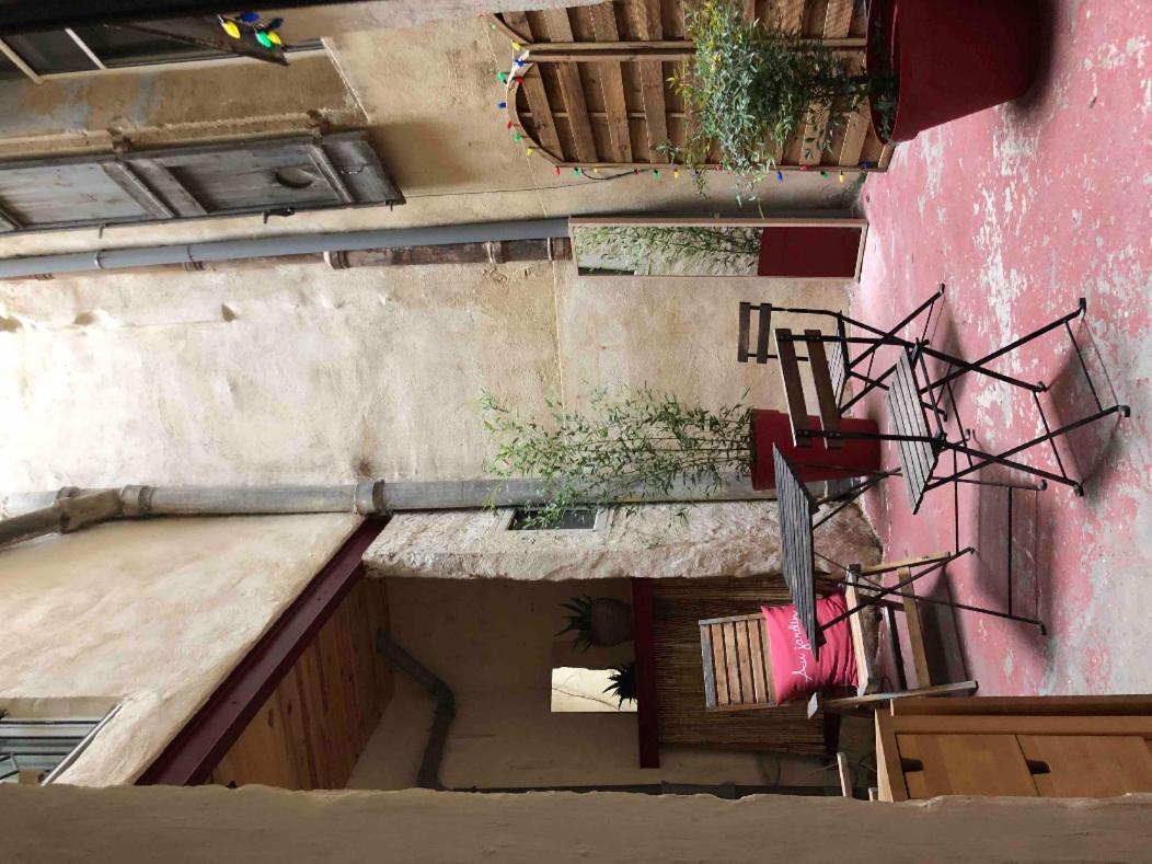 Centre Historique - Appartement Atypique Montpellier Esterno foto